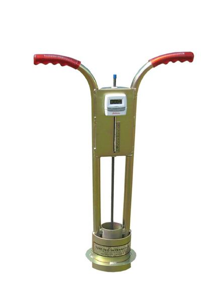 Digital Soil Infiltrometer