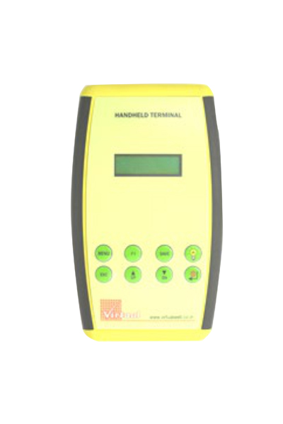 Digital Soil Moisture Meter