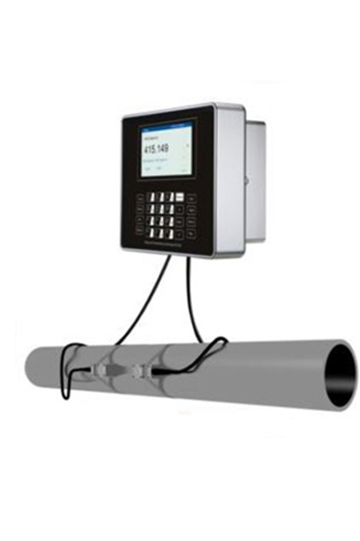 Ultrasonic Meter