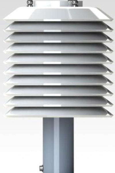 Barometric Pressure Sensor