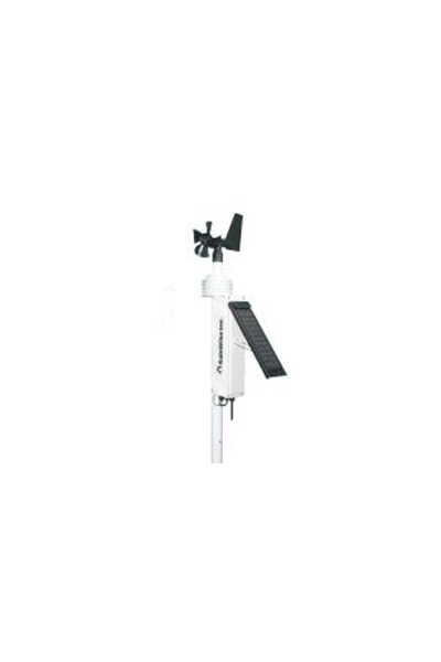 MK III RTN LR Weather Station